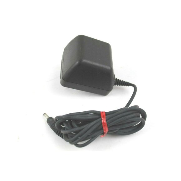 Genuine Nokia ACP-7U AC Adapter Cell Phone Charger 15.1312 Direct Plug In Trans - Picture 4 of 4